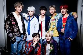 BTS