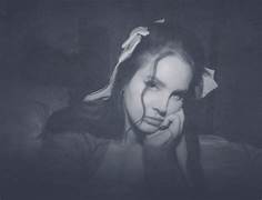 Lana del rey