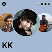 K K Popular radio