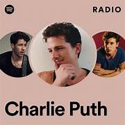Charlie puth Popular radio