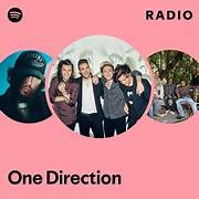 One Direction Popular radio