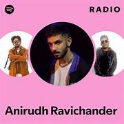 Anirudh Ravichander Popular radio