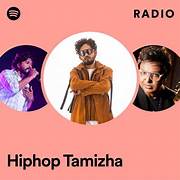 HipHopTamizha Popular radio