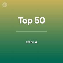 Top 50 india FeaturedCharts