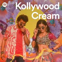 Kollywood cream IndiasBest