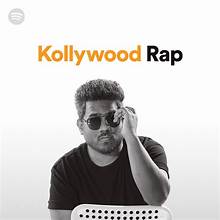 Kollywood Rap IndiasBest