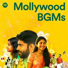 Mollywood BGMs IndiasBest