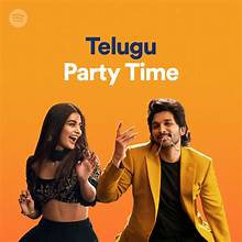 Telugu Party Time IndiasBest